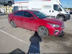 3KPF54AD6ME283361 2021 KIA FORTE