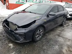 3KPF54AD6ME292304 2021 KIA FORTE
