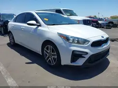 3KPF54AD6ME296711 2021 KIA FORTE