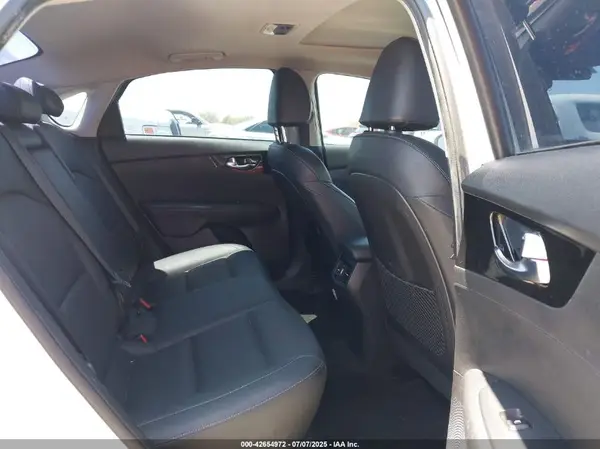 3KPF54AD6ME296711 2021 KIA FORTE - Image 8