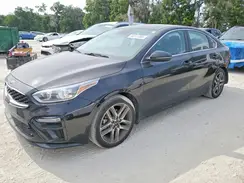 3KPF54AD6ME298152 2021 KIA FORTE