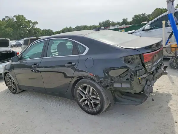 3KPF54AD6ME298152 2021 KIA FORTE - Image 2