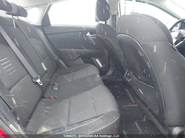 3KPF54AD6ME318982 2021 KIA FORTE - Image 8