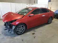 3KPF54AD6ME323650 2021 KIA FORTE