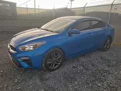 3KPF54AD6ME333983 2021 KIA FORTE