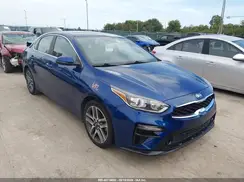 3KPF54AD6ME348824 2021 KIA FORTE