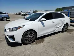 3KPF54AD6ME350184 2021 KIA FORTE