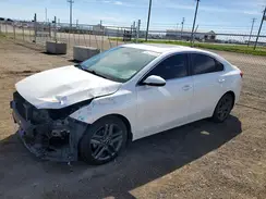 3KPF54AD6ME356129 2021 KIA FORTE