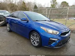 3KPF54AD6ME364618 2021 KIA FORTE