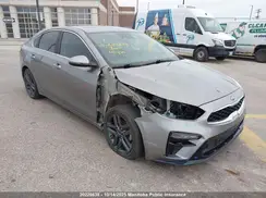 3KPF54AD6ME364800 2021 KIA FORTE