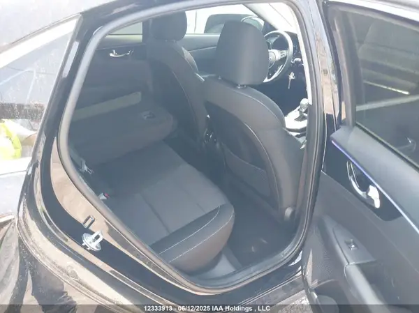 3KPF54AD6ME365509 2021 KIA FORTE - Image 8