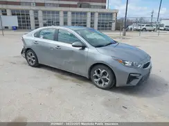 3KPF54AD6ME385758 2021 KIA FORTE