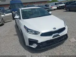 3KPF54AD6ME393486 2021 KIA FORTE