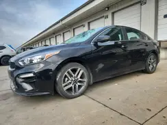 3KPF54AD6ME393584 2021 KIA FORTE