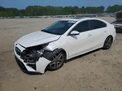 3KPF54AD6ME400498 2021 KIA FORTE