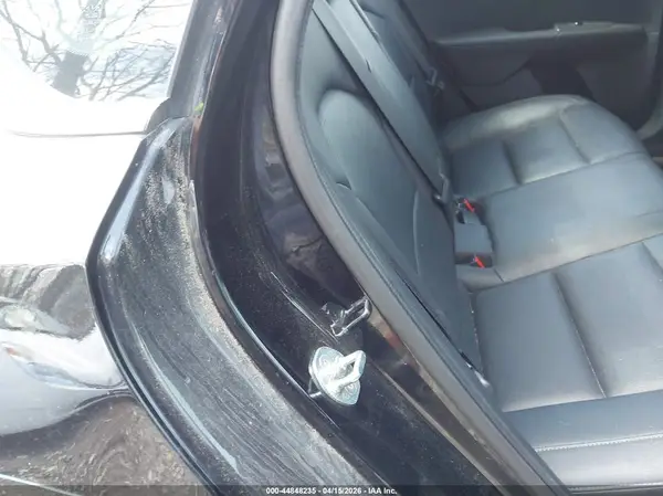 3KPF54AD6ME402946 2021 KIA FORTE - Image 8