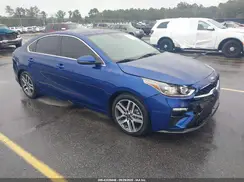 3KPF54AD6ME403420 2021 KIA FORTE