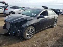 3KPF54AD6ME405748 2021 KIA FORTE