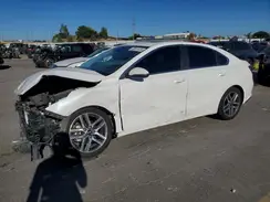 3KPF54AD6ME412716 2021 KIA FORTE