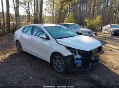 3KPF54AD6ME414966 2021 KIA FORTE