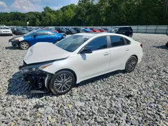 3KPF54AD6NE421420 2022 KIA FORTE