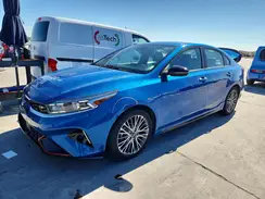 3KPF54AD6NE422695 2022 KIA FORTE