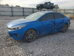 3KPF54AD6NE423460 2022 KIA FORTE