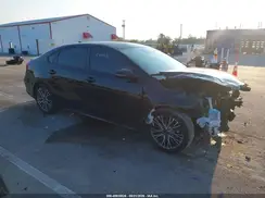 3KPF54AD6NE423829 2022 KIA FORTE