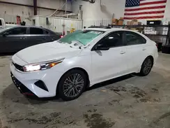 3KPF54AD6NE424429 2022 KIA FORTE
