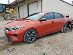 3KPF54AD6NE425306 2022 KIA FORTE