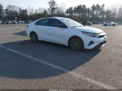 3KPF54AD6NE426147 2022 KIA FORTE