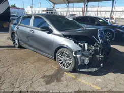 3KPF54AD6NE427296 2022 KIA FORTE
