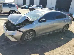 3KPF54AD6NE427749 2022 KIA FORTE