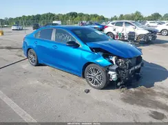 3KPF54AD6NE430344 2022 KIA FORTE