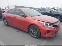 3KPF54AD6NE430828 2022 KIA FORTE