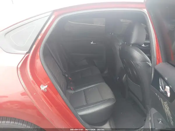 3KPF54AD6NE430828 2022 KIA FORTE - Image 8