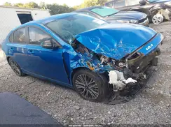3KPF54AD6NE431820 2022 KIA FORTE