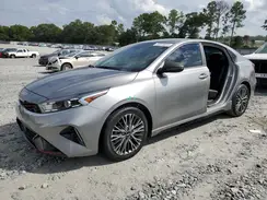 3KPF54AD6NE433843 2022 KIA FORTE