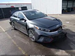 3KPF54AD6NE434815 2022 KIA FORTE