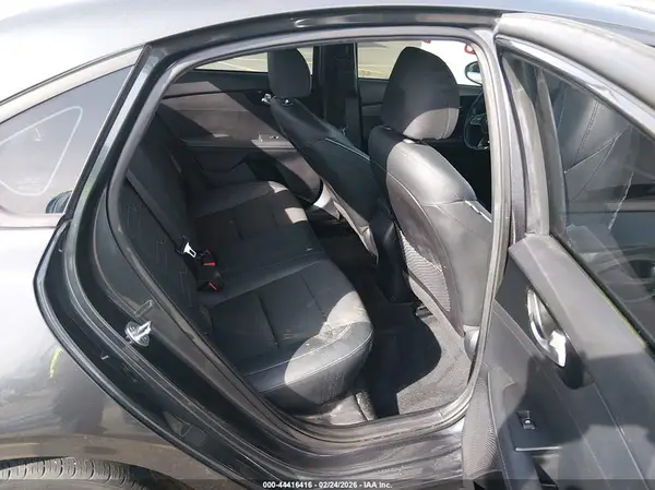 3KPF54AD6NE434815 2022 KIA FORTE - Image 8