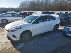 3KPF54AD6NE435141 2022 KIA FORTE