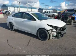 3KPF54AD6NE436399 2022 KIA FORTE