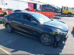 3KPF54AD6NE436547 2022 KIA FORTE