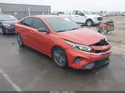 3KPF54AD6NE437231 2022 KIA FORTE