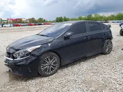 3KPF54AD6NE438640 2022 KIA FORTE