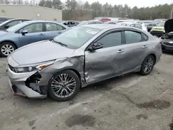 3KPF54AD6NE439982 2022 KIA FORTE