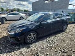 3KPF54AD6NE440288 2022 KIA FORTE