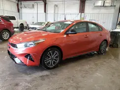 3KPF54AD6NE441148 2022 KIA FORTE
