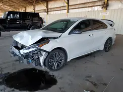 3KPF54AD6NE441165 2022 KIA FORTE