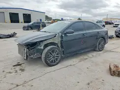 3KPF54AD6NE441294 2022 KIA FORTE
